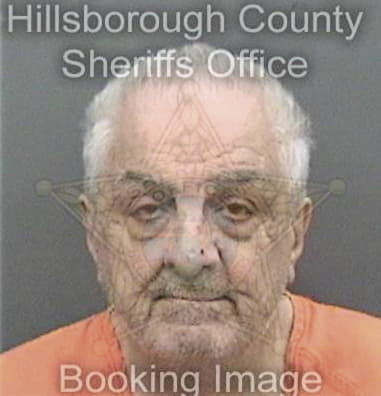 Douglas Hatley, - Hillsborough County, FL 