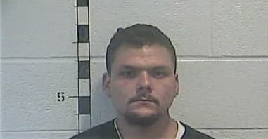 Charles Hendren - Shelby County, KY 