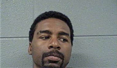 Ronnell Hendricks, - Cook County, IL 