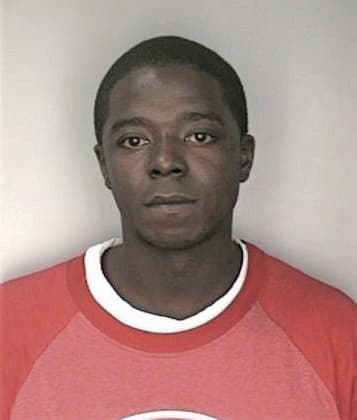 Manuel Herradagarcia - Hillsborough County, FL 
