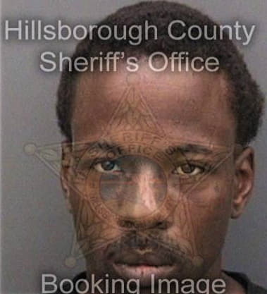 Richard Hester - Hillsborough County, FL 