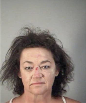 Debra Higdon, - Lake County, FL 