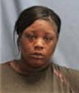 Jeleisha Holmes, - Pulaski County, AR 