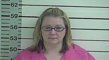 Elizabeth Hudspeth, - Desoto County, MS 