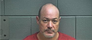 Herman Hughes - Scott County, KY 