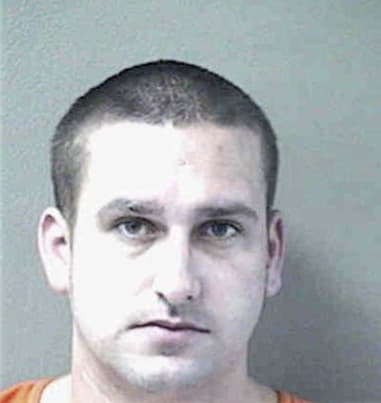 Charles Hunter, - Okaloosa County, FL 