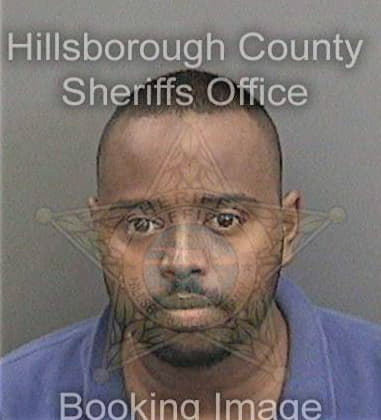 Mohammed Hussien, - Hillsborough County, FL 