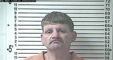 Aaron Jarvis, - Hardin County, KY 