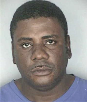 Robert Jenkins, - Hillsborough County, FL 