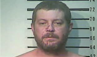 Harvey Johnson - Bell County, KY 