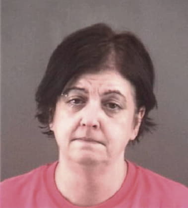 Susan Johnson - Forsyth County, NC 