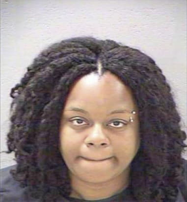 Keisha Johnson-Bailey, - Lynchburg County, VA 