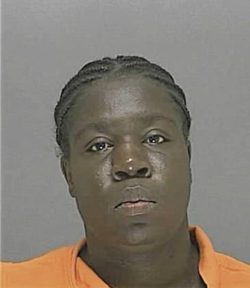 Eneida Jones, - Volusia County, FL 