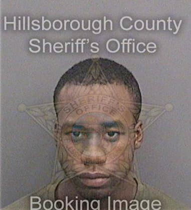 James Kelly, - Hillsborough County, FL 