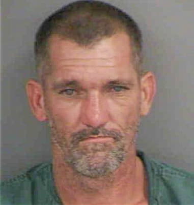 Gary Kervin, - Collier County, FL 