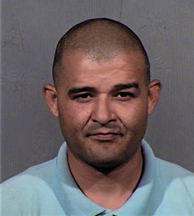 Kyle Keyes - Maricopa County, AZ 