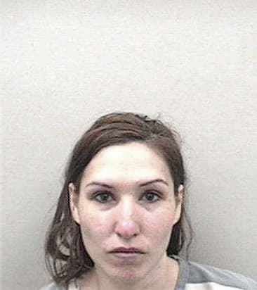 Christina Knight, - Marion County, FL 