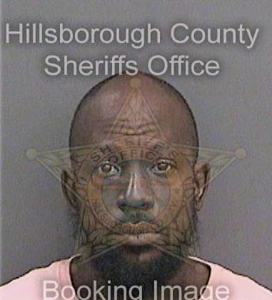 Daniel Lamah, - Hillsborough County, FL 