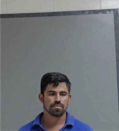 Otoniel Leal, - Hidalgo County, TX 