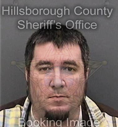 Gregory Leaser, - Hillsborough County, FL 