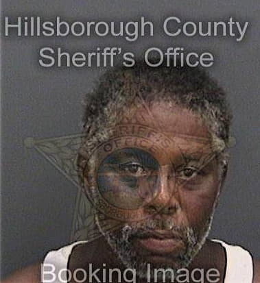 Jerome Lewis, - Hillsborough County, FL 