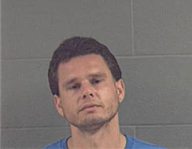 Louis Llorente - Livingston County, LA 