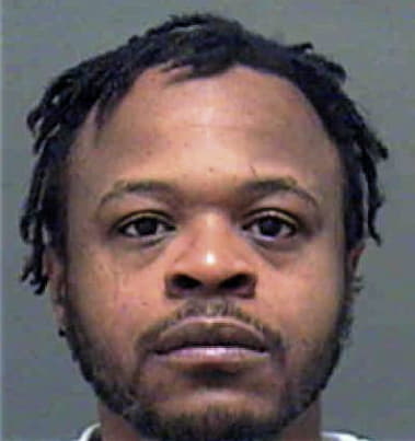 Antonio Long, - Mecklenburg County, NC 