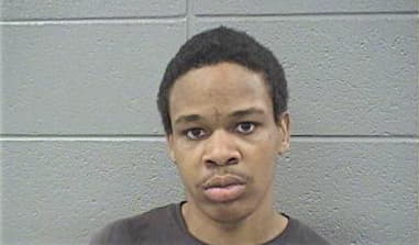 Marcus Lucious, - Cook County, IL 