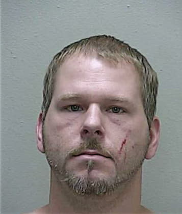 Robert Maiden, - Marion County, FL 