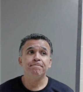 Domenico Martinez, - Hidalgo County, TX 