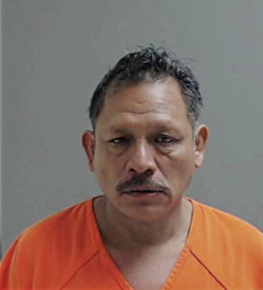 Edwin Martinez, - Hidalgo County, TX 