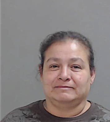 Marie Martinez, - Hidalgo County, TX 