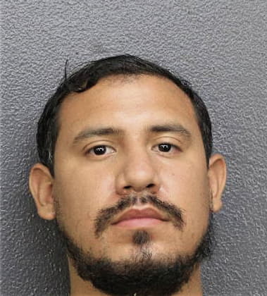 Cesar Matos, - Broward County, FL 