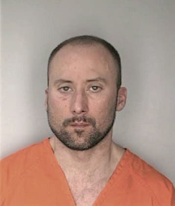 Nelson Matos - Hillsborough County, FL 