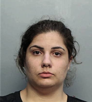 Vanessa Matos-Gonzalez, - Dade County, FL 