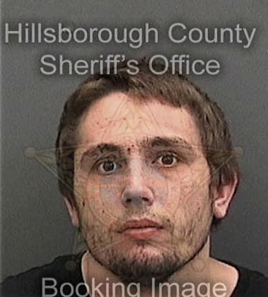 Keni Matuteventura - Hillsborough County, FL 