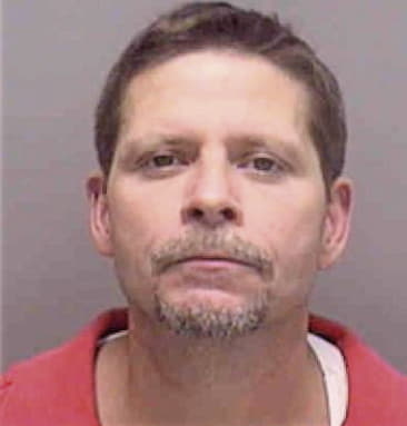 Randy May, - Lee County, FL 