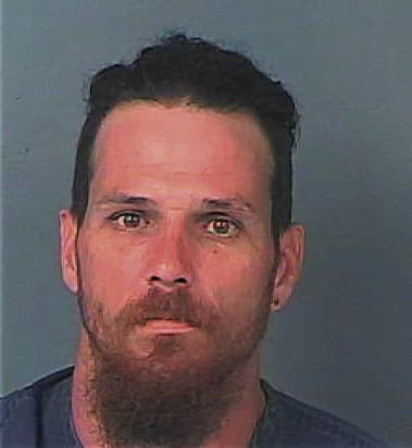 Anthony Mazza, - Hernando County, FL 