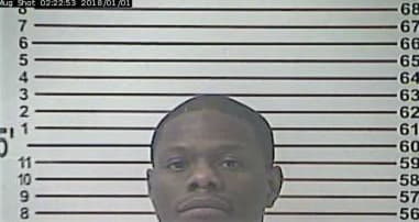 Albert McCoy, - Hardin County, KY 