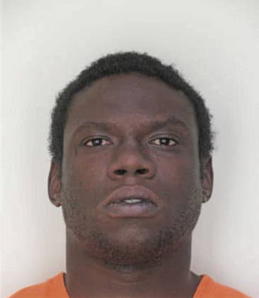 David McDaniel - Hillsborough County, FL 