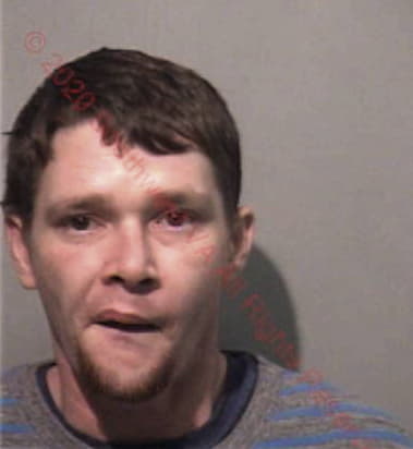 Paul McGhee, - Washington County, VA 