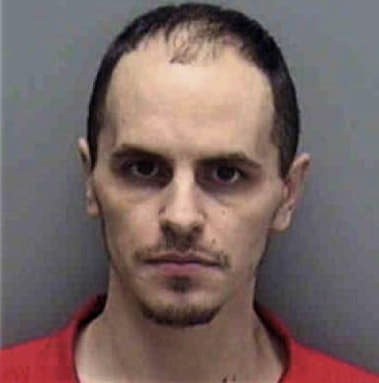 Chadlee McKeown, - Lee County, FL 