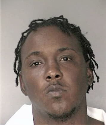 Darwin McNish - Hillsborough County, FL 