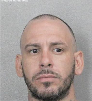 Edwin Melendez, - Broward County, FL 