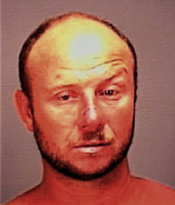 Walter Mendez - Polk County, FL 