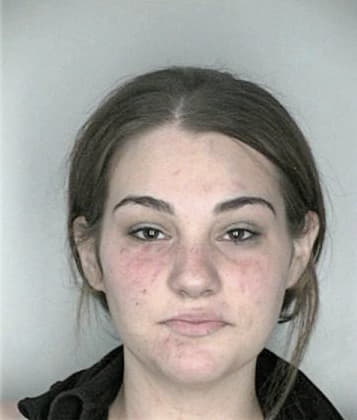 Elidia Miller - Hillsborough County, FL 