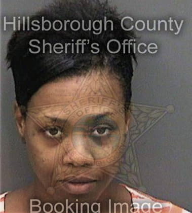 Ivory Mills - Hillsborough County, FL 