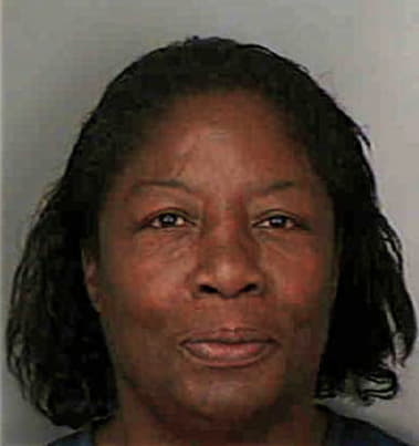 Rekeishia Mobley, - Polk County, FL 