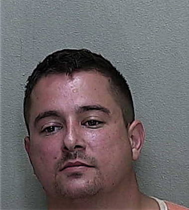 Antonio Montes, - Marion County, FL 