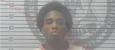 Derrick Moody, - Harrison County, MS 